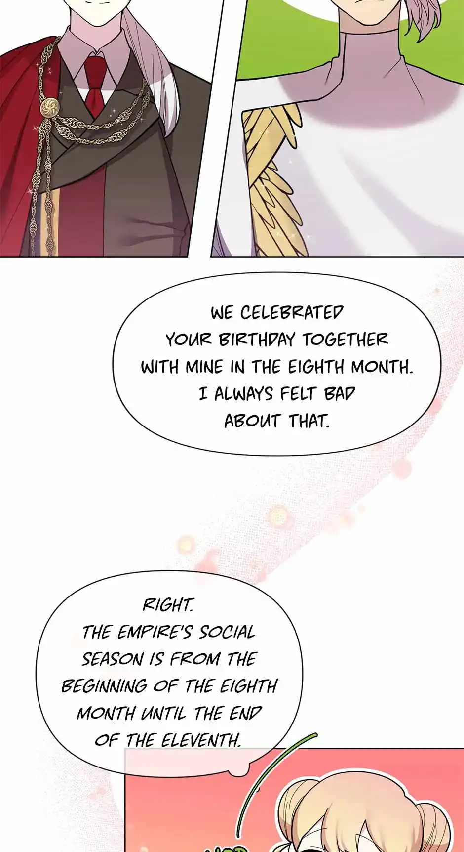 Starting from Today, I'm a Princess? Chapter 40 10